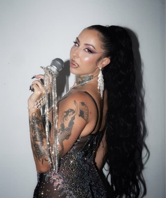 La Goony Chonga artist profile image