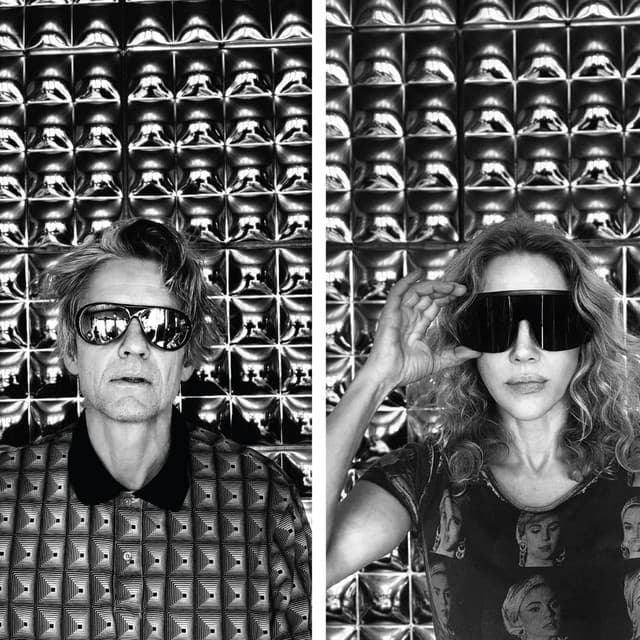 Dean & Britta artist profile image