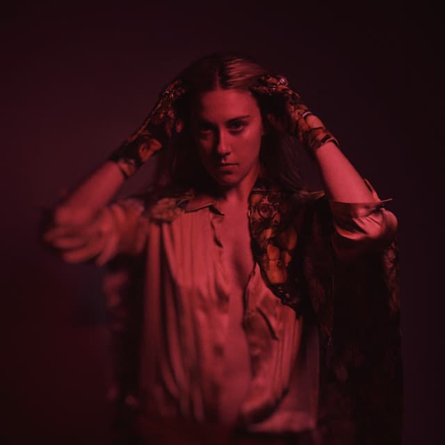 TORRES artist profile image