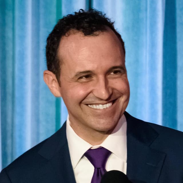 Tony Deyo artist profile image