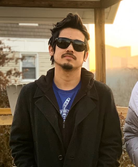 Witness artist profile image