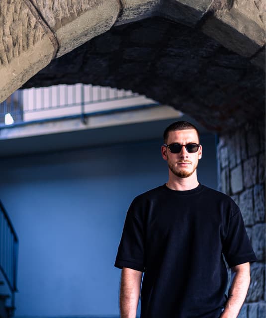 DTAILR artist profile image