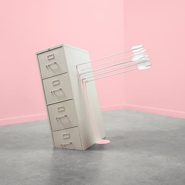 Modest Mouse's artist profile image
