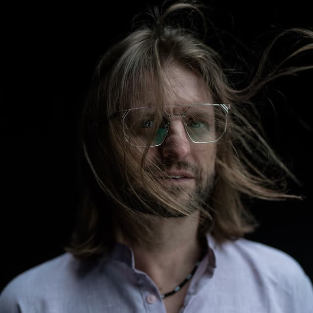 Leszek Możdżer artist profile image