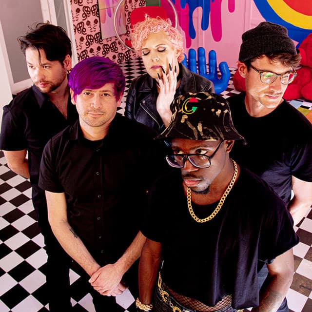 We Are The Union's artist profile image