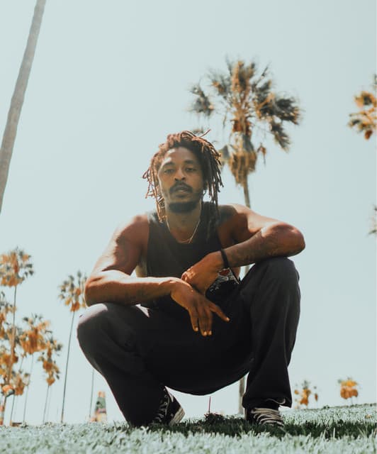 Shwayze's artist profile image