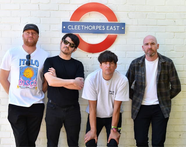 Orphan Boy artist profile image