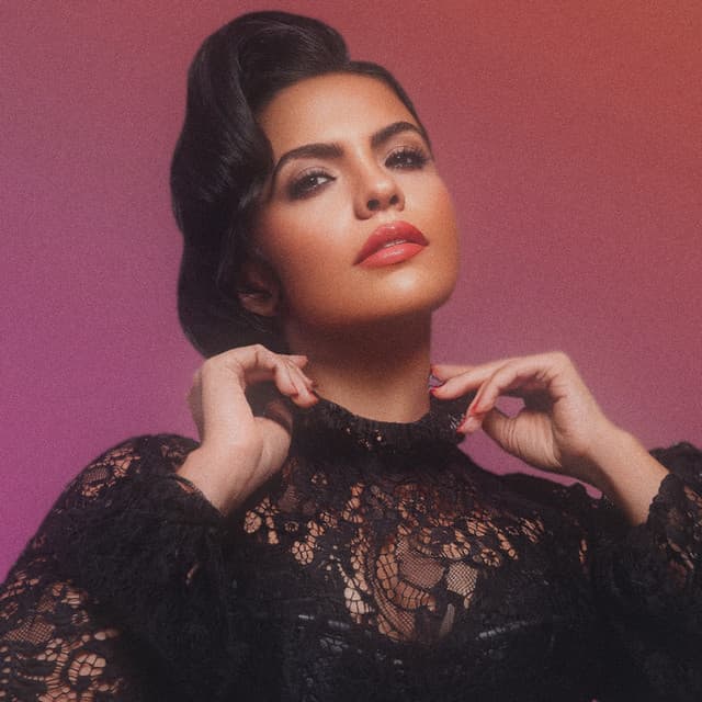 VASSY artist profile image