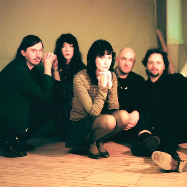 Smut's artist profile image