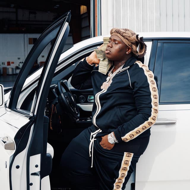 Sheff G's artist profile image