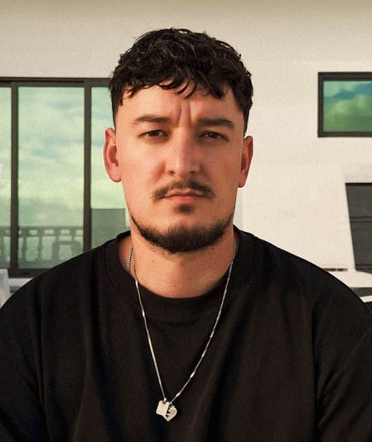 Montez artist profile image