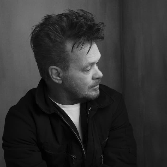John Mellencamp's artist profile image