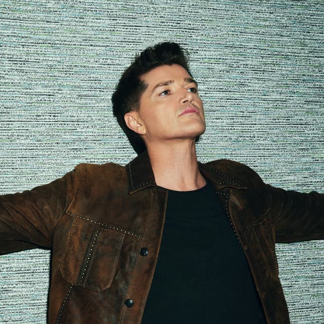 The Script artist profile