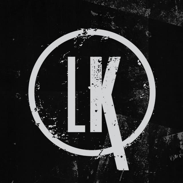 Letter Kills's artist profile image