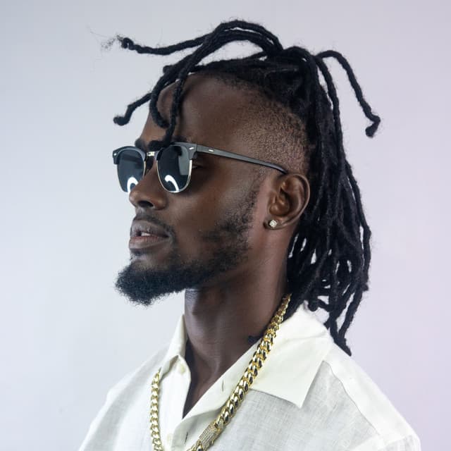 Laa Lee artist profile image