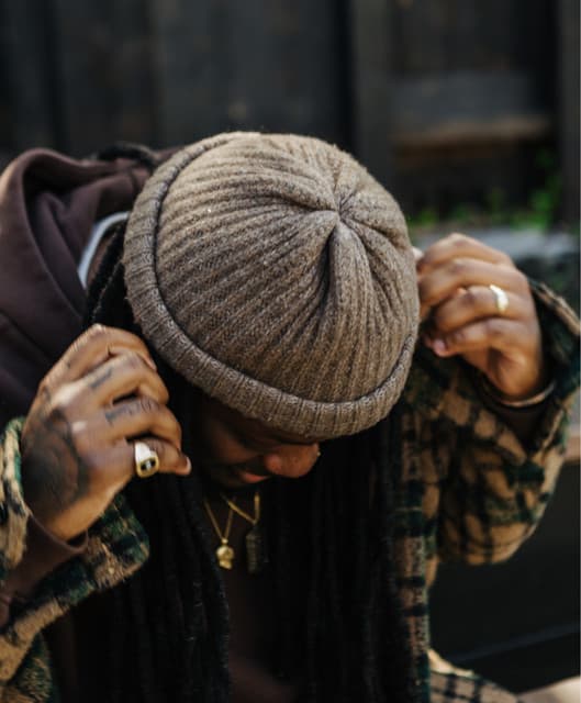 Oswin Benjamin artist profile image