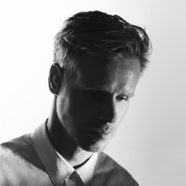 Joris Voorn's artist profile image