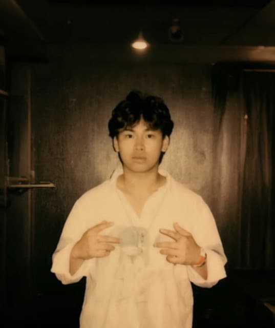 asumuh's artist profile image