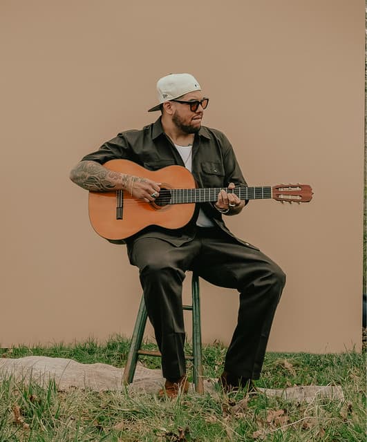 ROME artist profile image