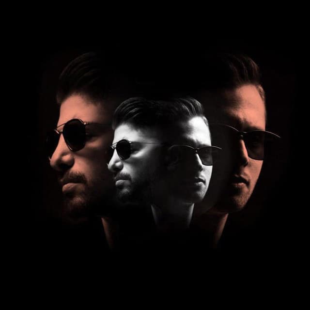 Ehaam's artist profile image