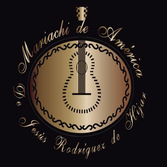 Mariachi de América de Don Jesús Rodríguez de Hijar artist profile image