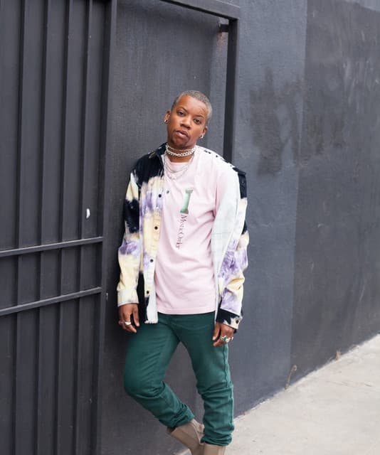 Danni Cassette's artist profile image
