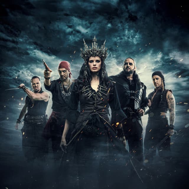 Visions of Atlantis artist profile image