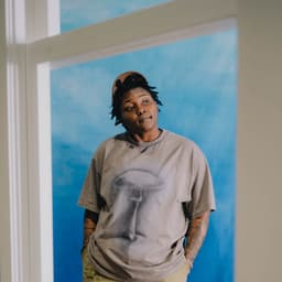 Joy Oladokun's artist profile image