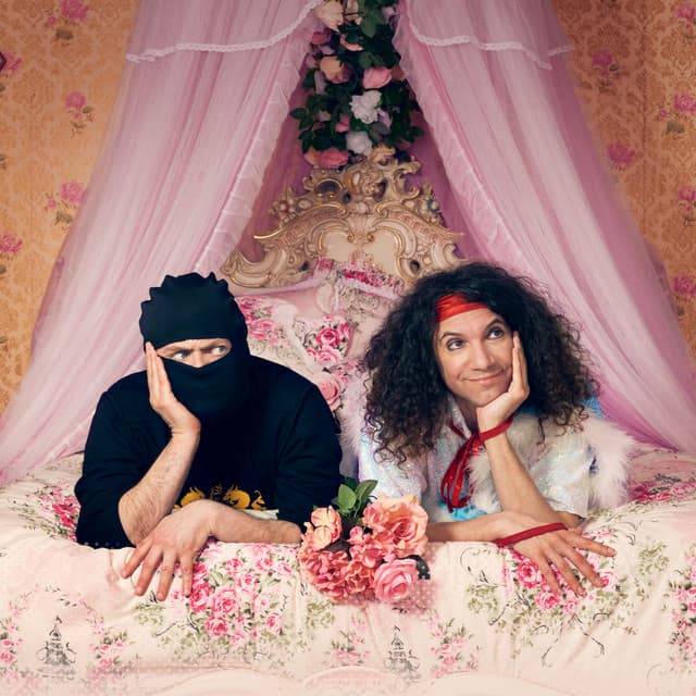 Ninja Sex Party's artist profile image