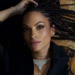 Goapele's artist profile image