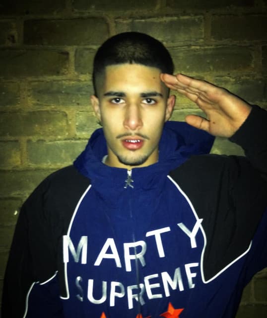 fakemink artist profile image