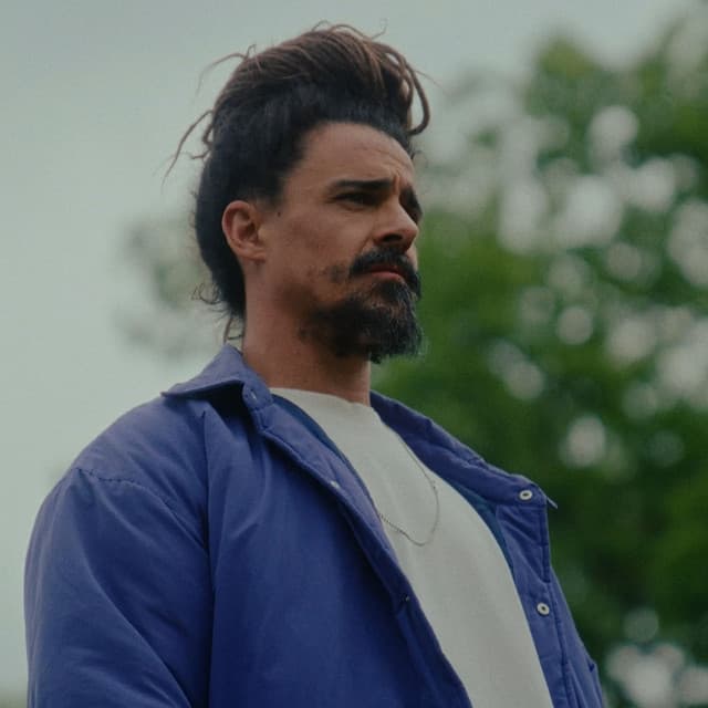 Dread Mar I artist profile image