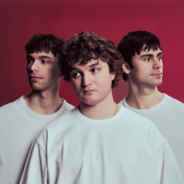 daysormay artist profile image