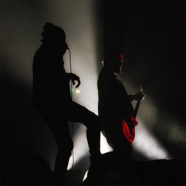 Death Cult artist profile image