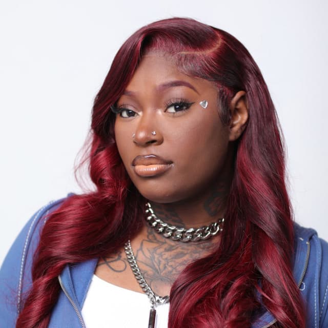 Mello Buckzz's artist profile image