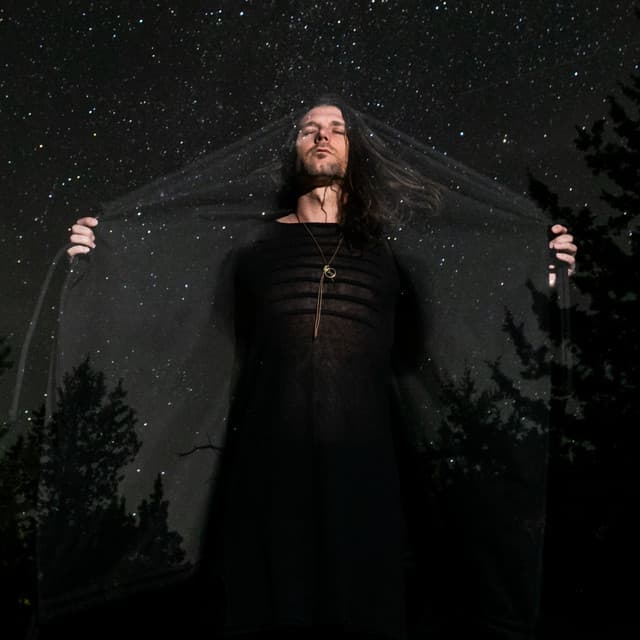 Tahüm artist profile image