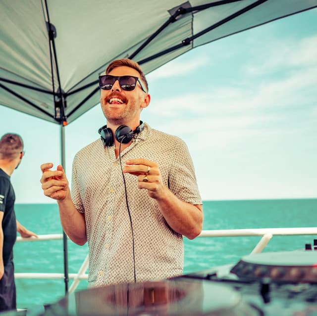 Goldroom artist profile image