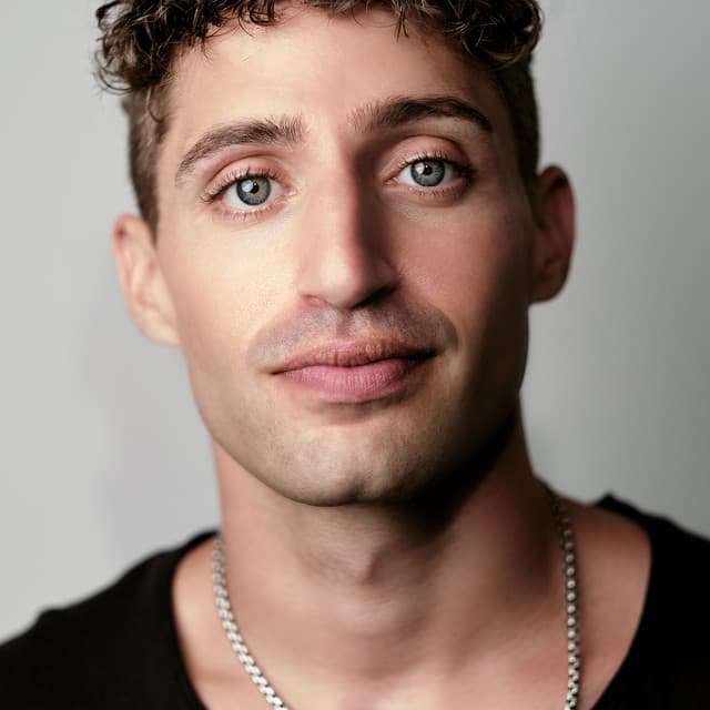 Herobust artist profile image