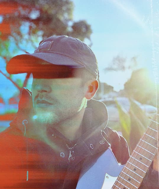 NOIRION artist profile image