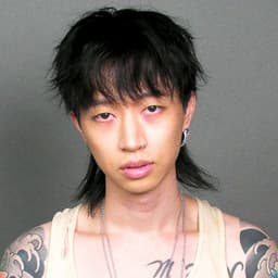 keshi's artist profile image