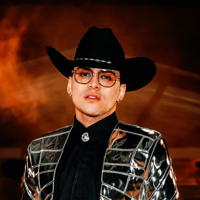 Yeison Jimenez artist profile image