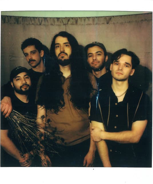 Tiny Voices artist profile image