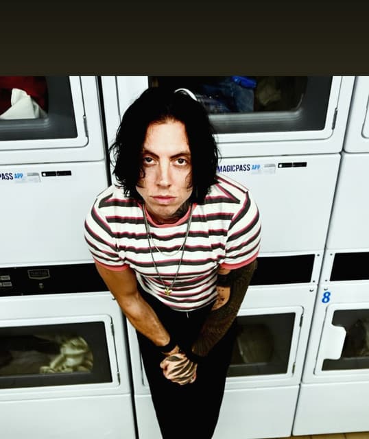 MissYou artist profile image