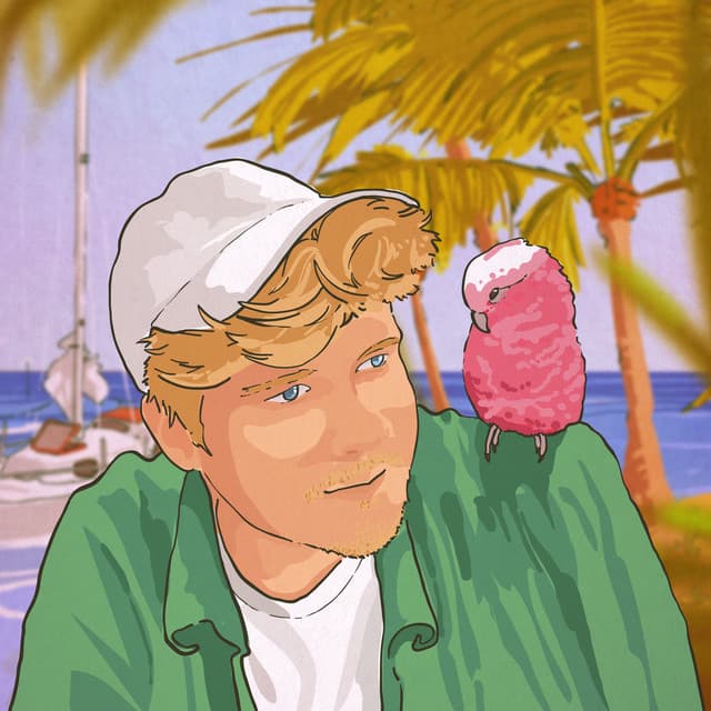 iamalex artist profile image