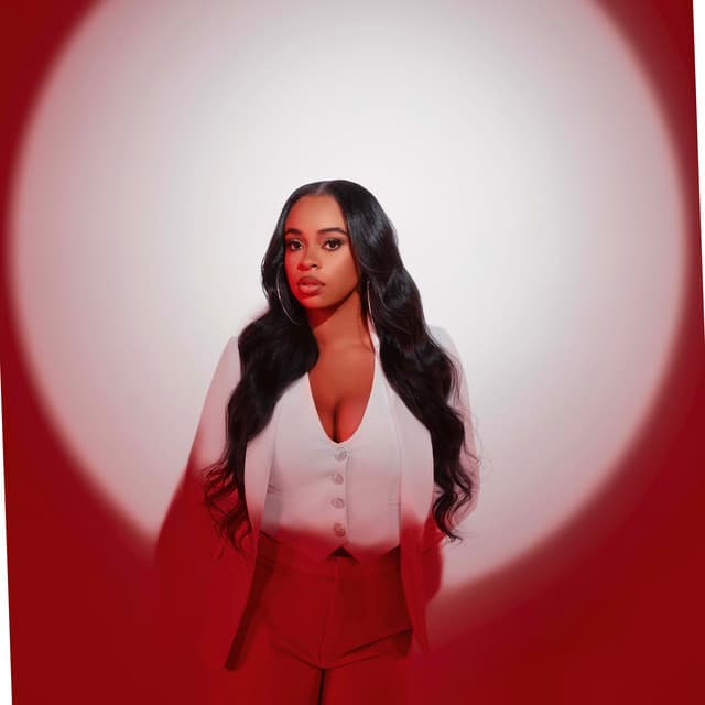 Koryn Hawthorne's artist profile image