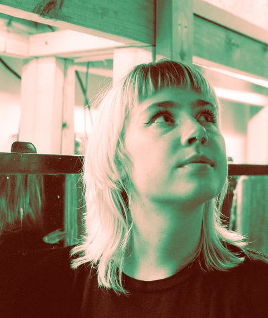 Emma Jeanne artist profile image