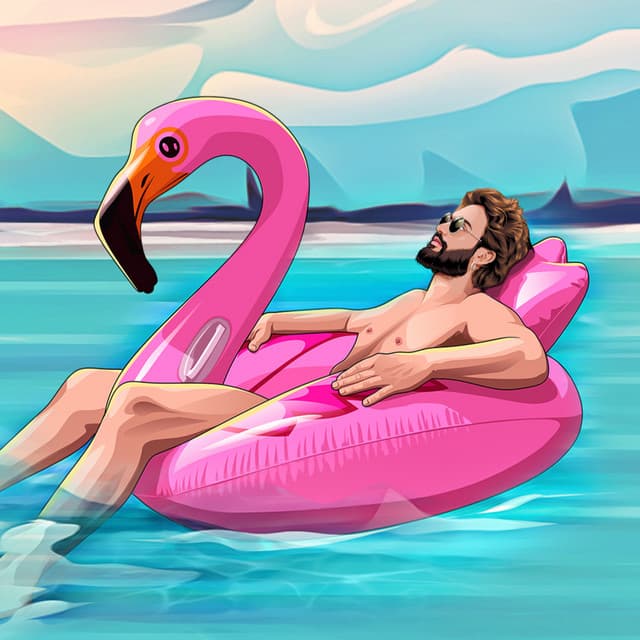 Coral Reef artist profile image