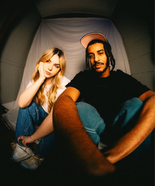 Dream Takers's artist profile image