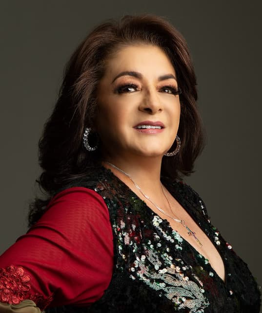 Paulina Tamayo artist profile image