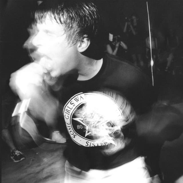 American Nightmare artist profile image